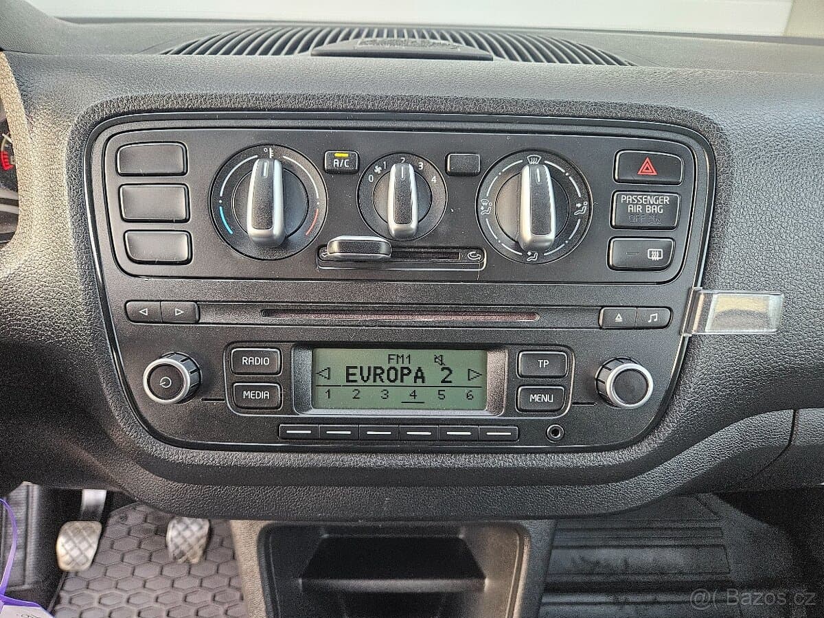 2015 Škoda CITIGO - 12
