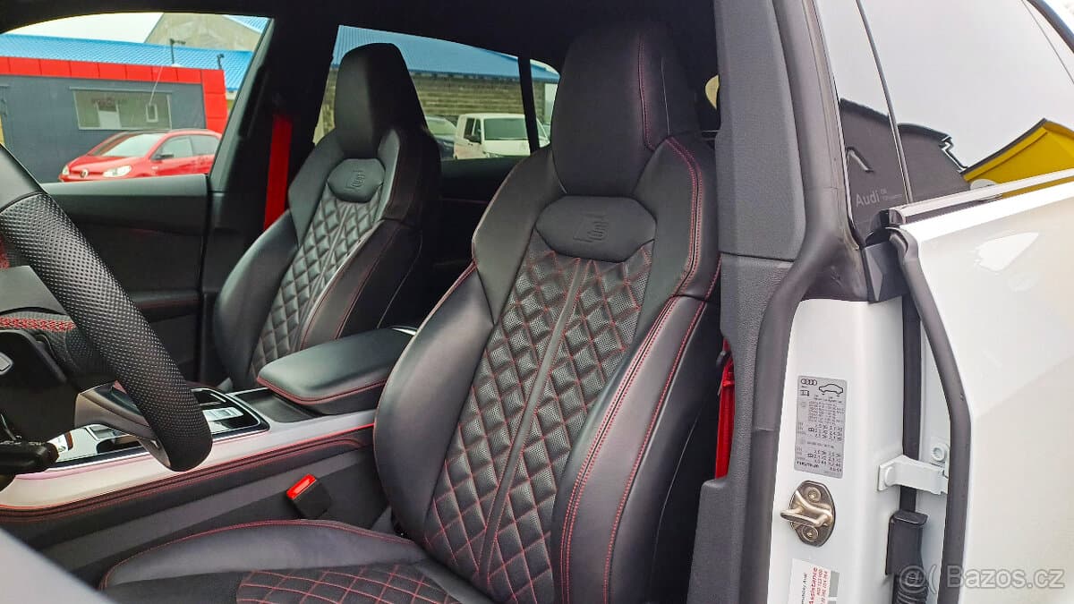 2024 Audi Q8 - 12