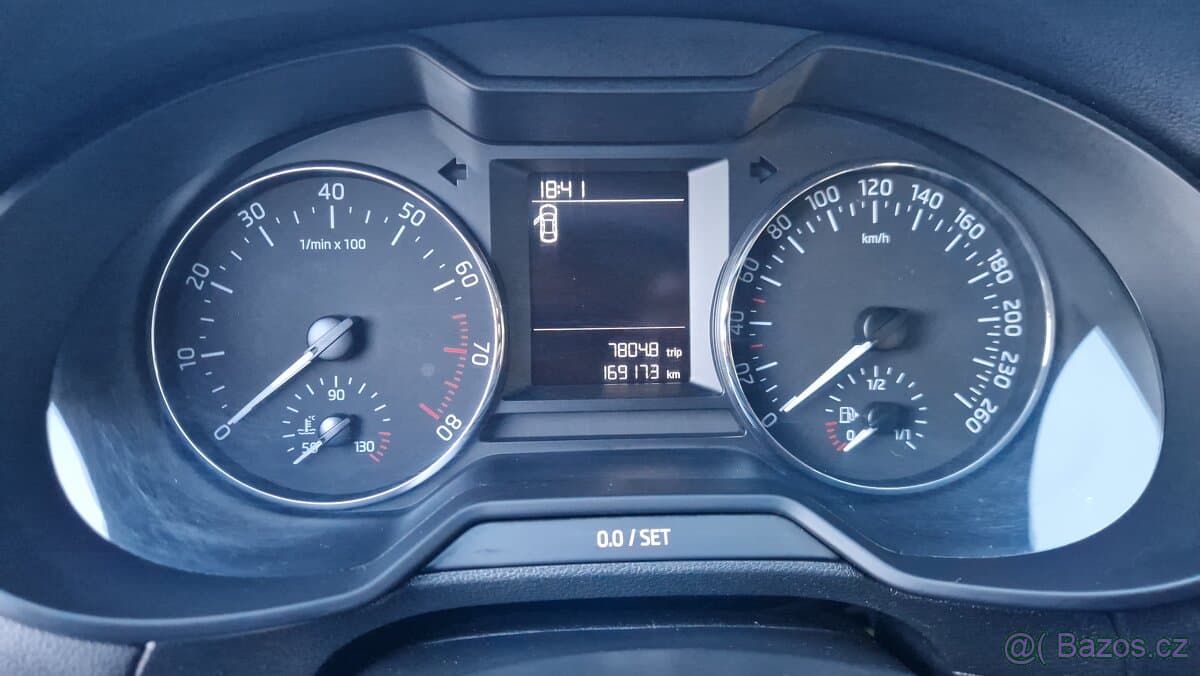 2015 Škoda OCTAVIA - 12