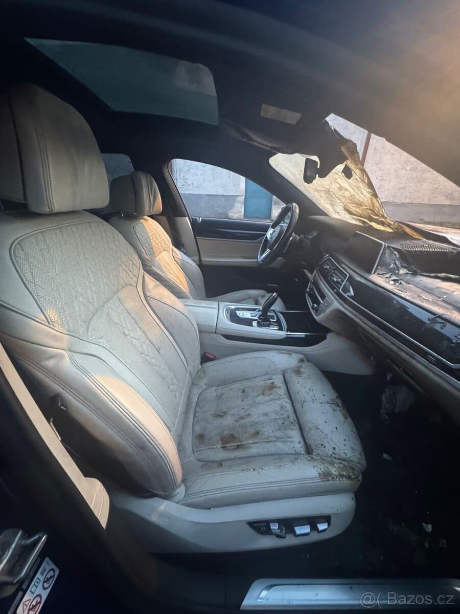 2020 BMW OSTATNÍ - 12