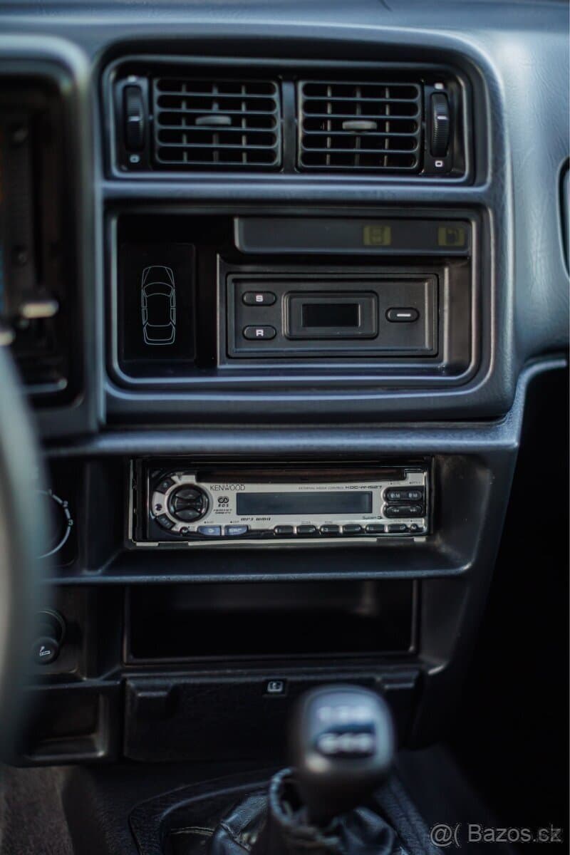 1991 Ford SIERRA - 12