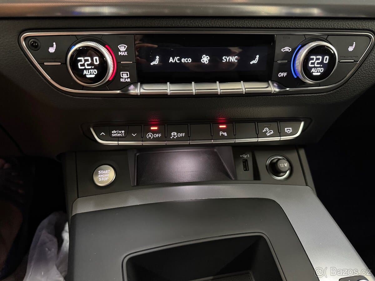 2024 Audi Q5 - 12