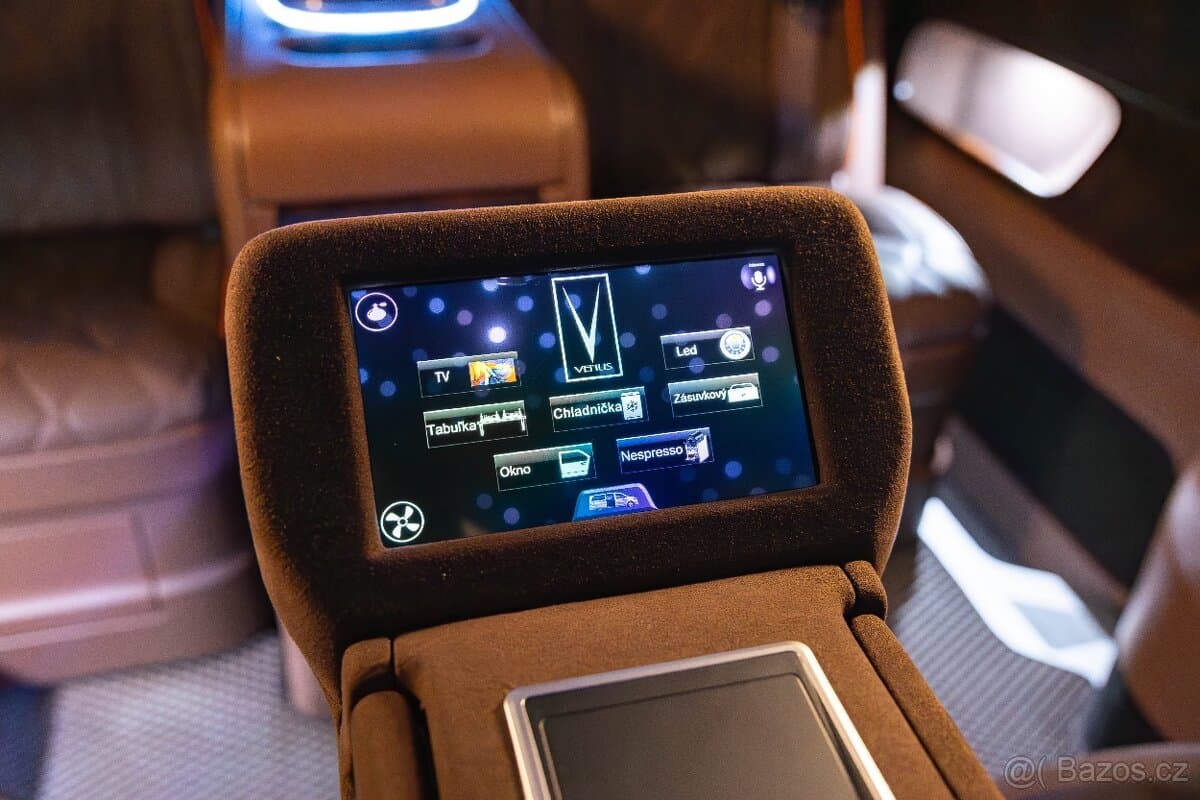 2024 Mercedes-Benz OSTATNÍ - 12