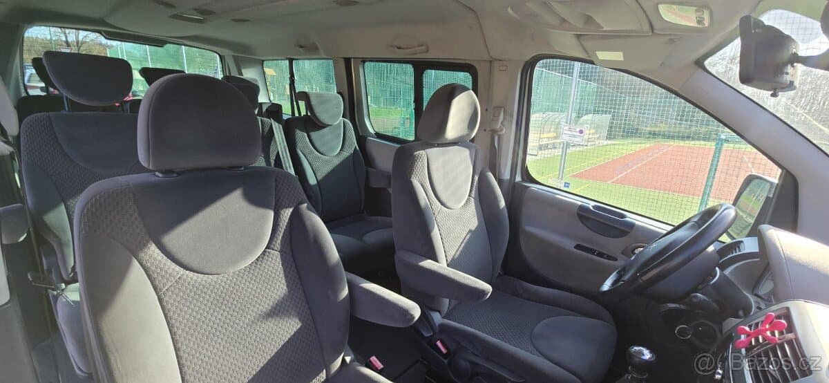 2012 Peugeot OSTATNÍ - 12