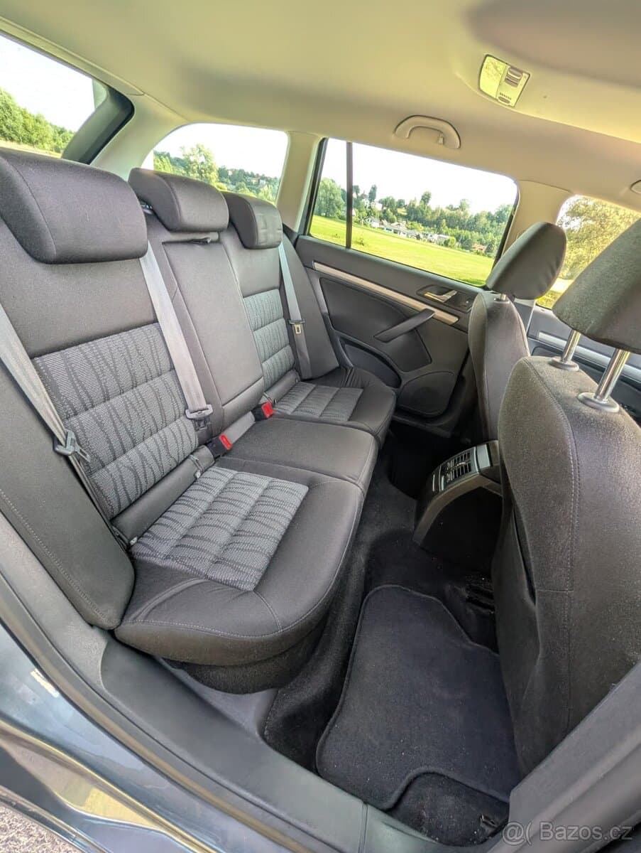 2012 Škoda OCTAVIA - 12