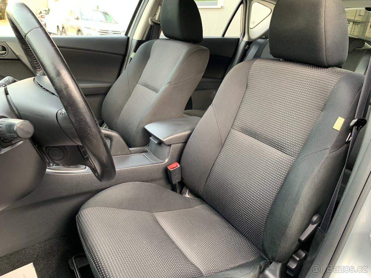 2013 Mazda 3 - 12