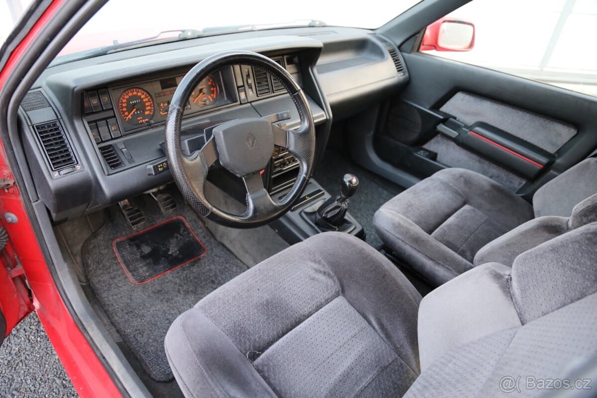 1995 Renault OSTATNÍ - 12