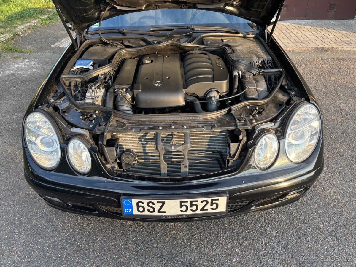 Mercedes-Benz OSTATNÍ - 12