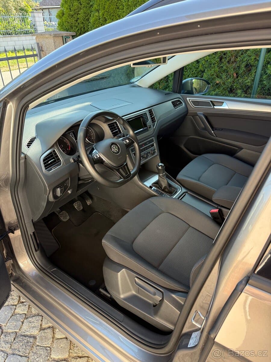 2015 Volkswagen GOLF - 12