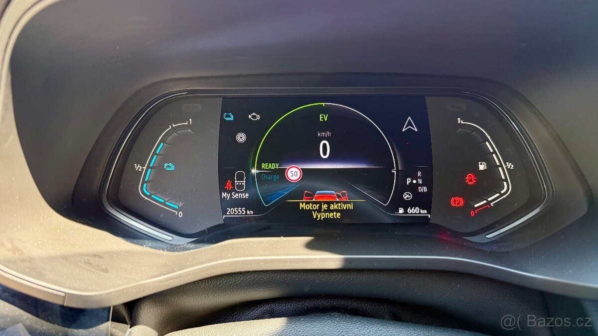 2021 Renault ARKANA - 12
