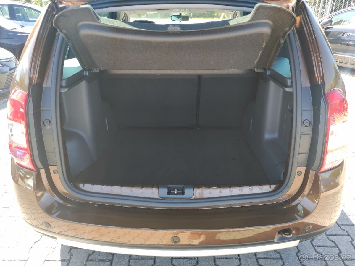 2014 Dacia DUSTER - 12