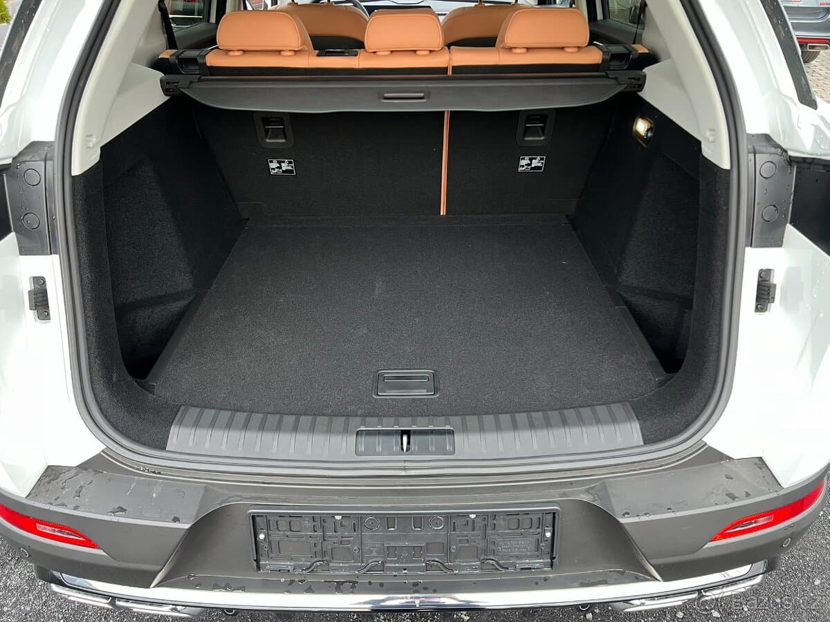 BAIC X75 - 12
