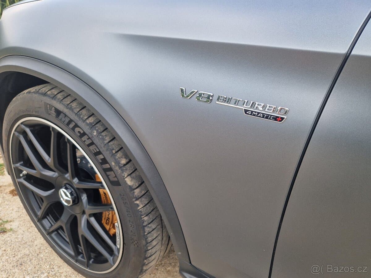 2020 Mercedes-Benz GL - 12