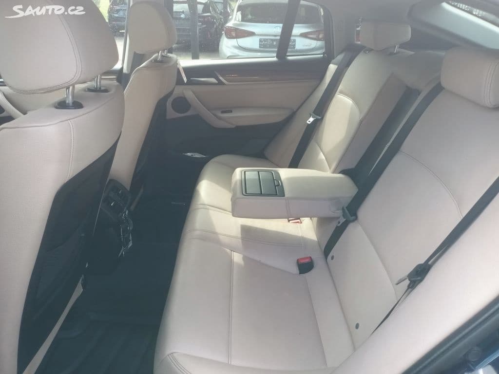 2014 BMW X4 - 12