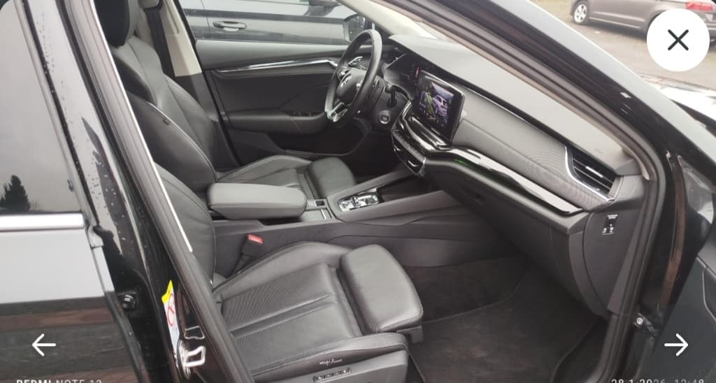 2023 Škoda OCTAVIA - 12