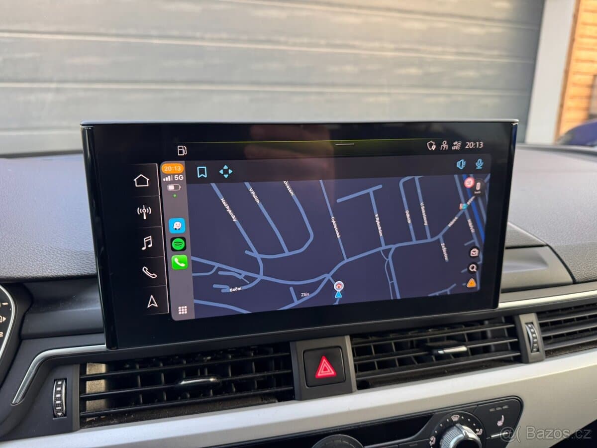 2020 Audi A4 - 12