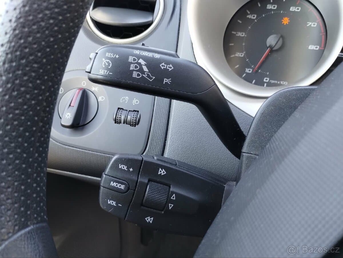 2011 Seat IBIZA - 12