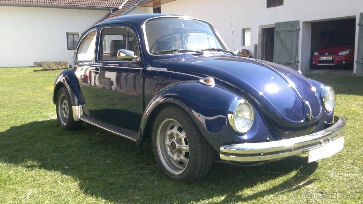Volkswagen OSTATNÍ - 12