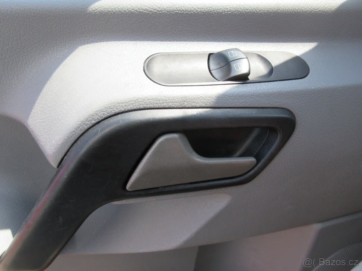 2012 Mercedes-Benz SPRINTER - 12