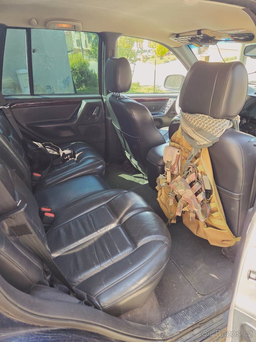 1999 Jeep CHEROKEE - 12