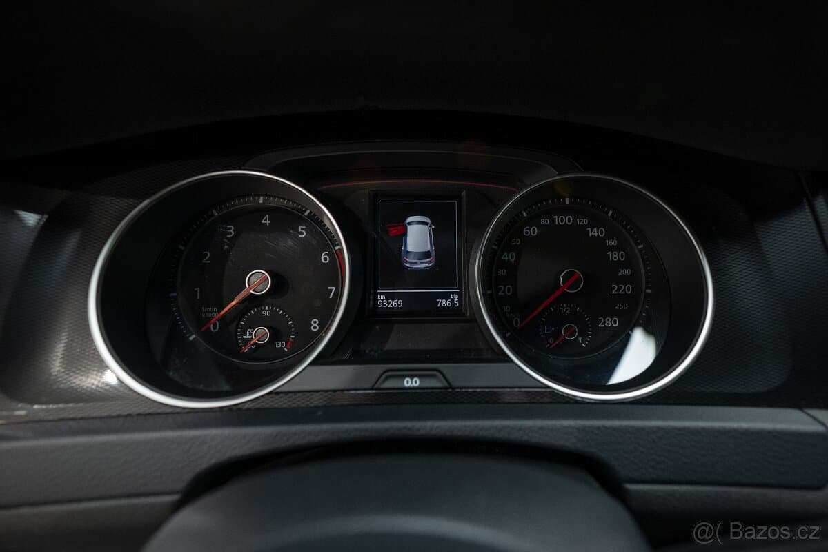 2014 Volkswagen GOLF - 12