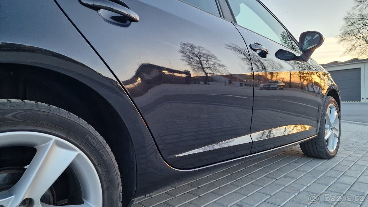 2010 Seat IBIZA - 12