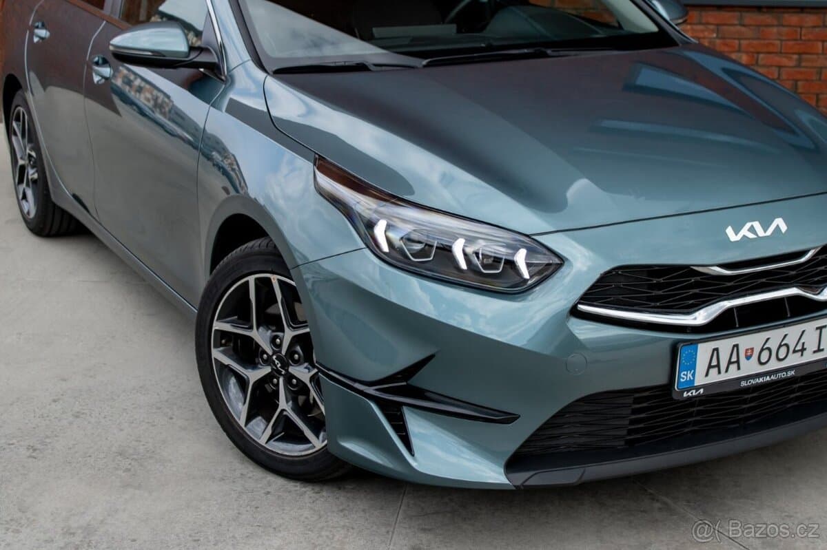 2025 Kia OSTATNÍ - 12