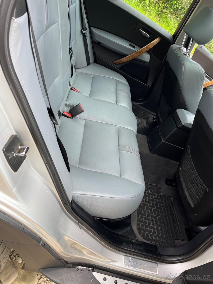 BMW X3 - 12