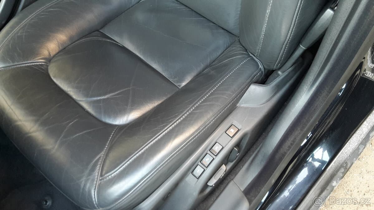 Volvo S80 - 12