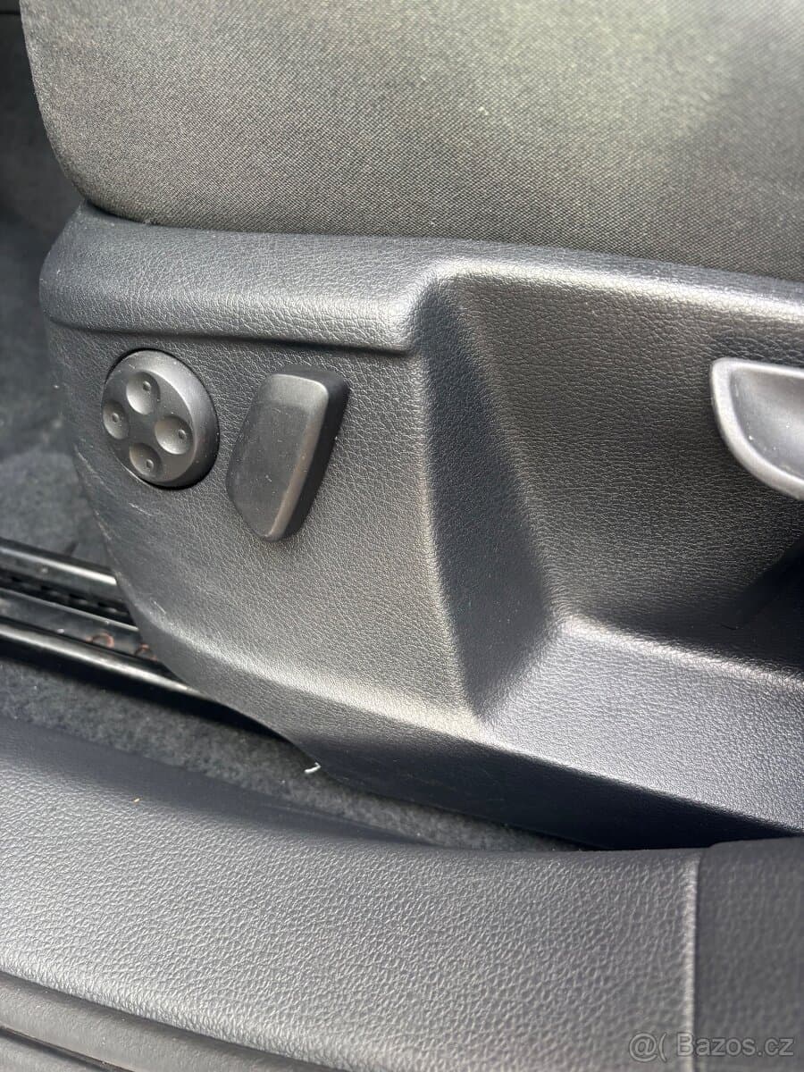 2013 Volkswagen SHARAN - 12