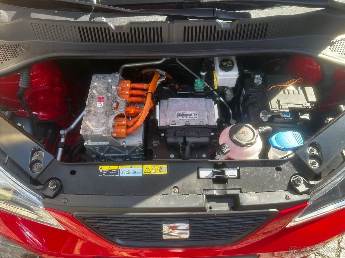 2021 Seat Mii - 12
