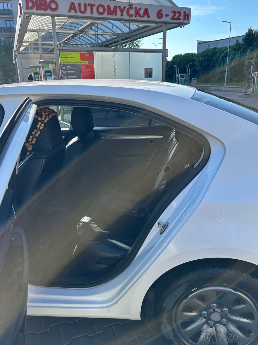 2018 Škoda OCTAVIA - 12