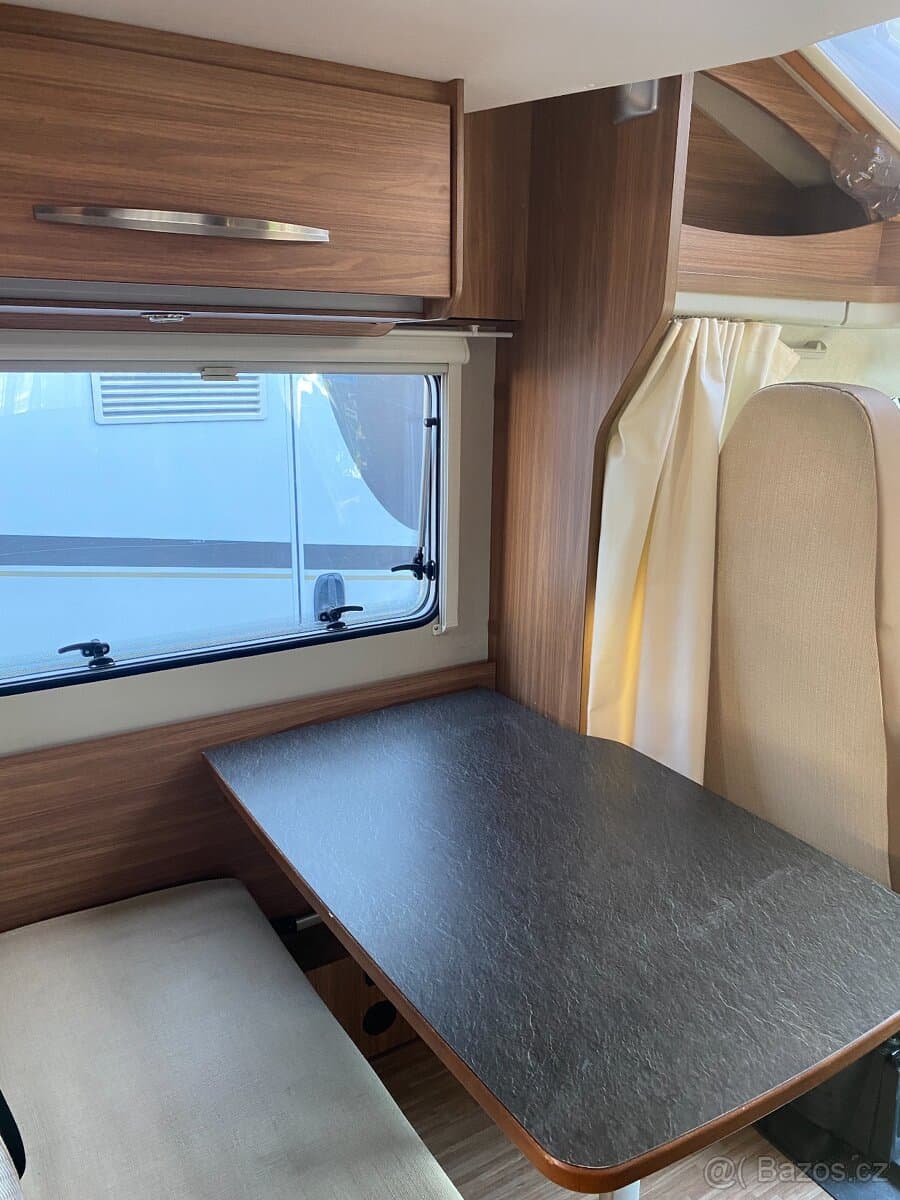 2014 Fiat DUCATO - 12