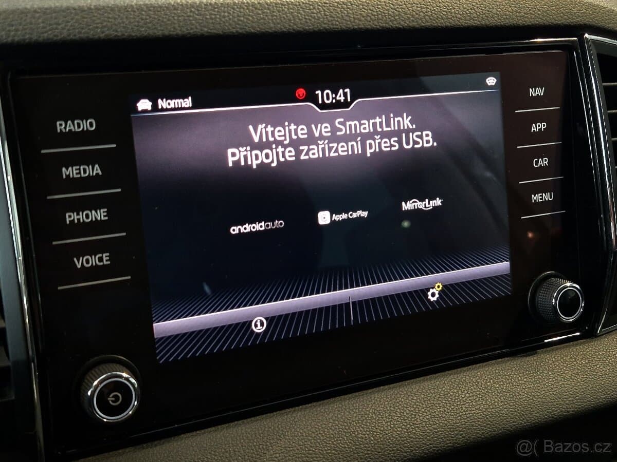 2017 Škoda KAROQ - 12