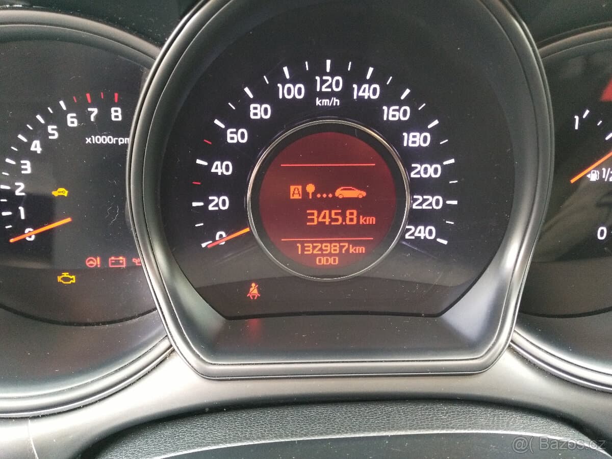 2014 Kia PROCEED - 12