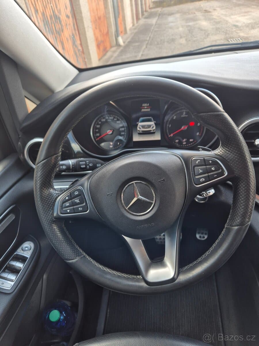 2019 Mercedes-Benz CL-CLASS - 12