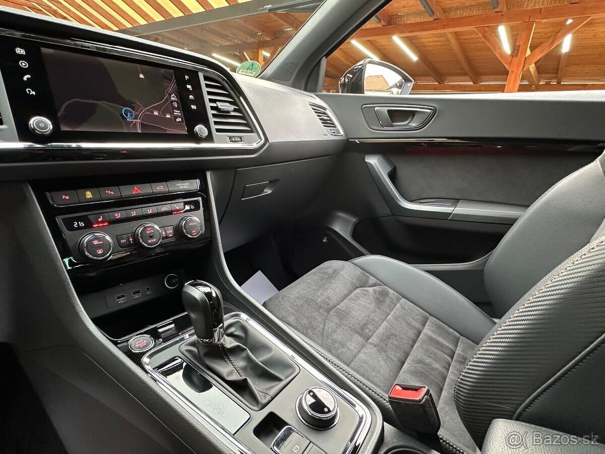 2020 Cupra ATECA - 12