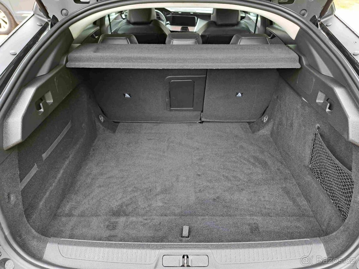 2024 Peugeot 408 - 12