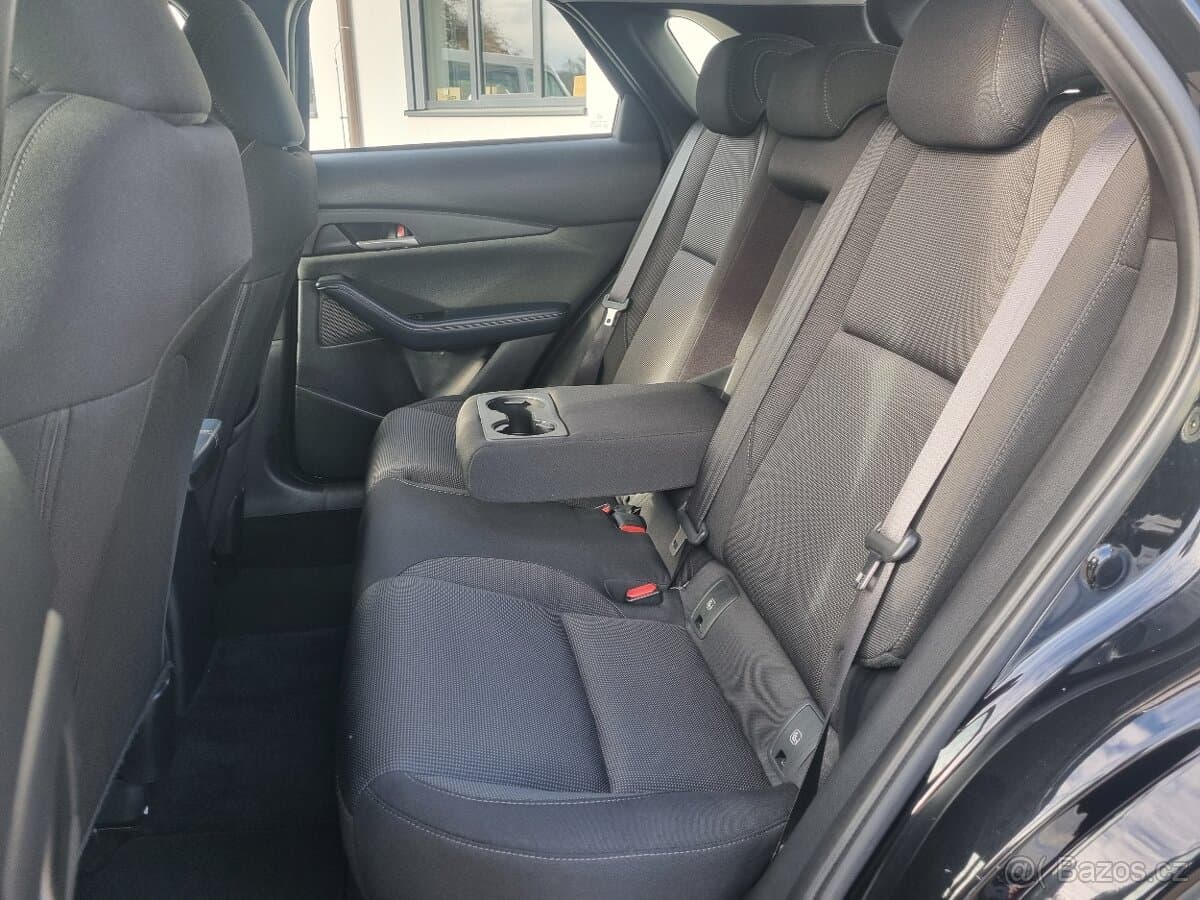 2021 Mazda CX-30 - 12