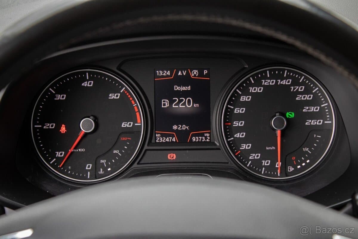 2018 Seat LEON - 12