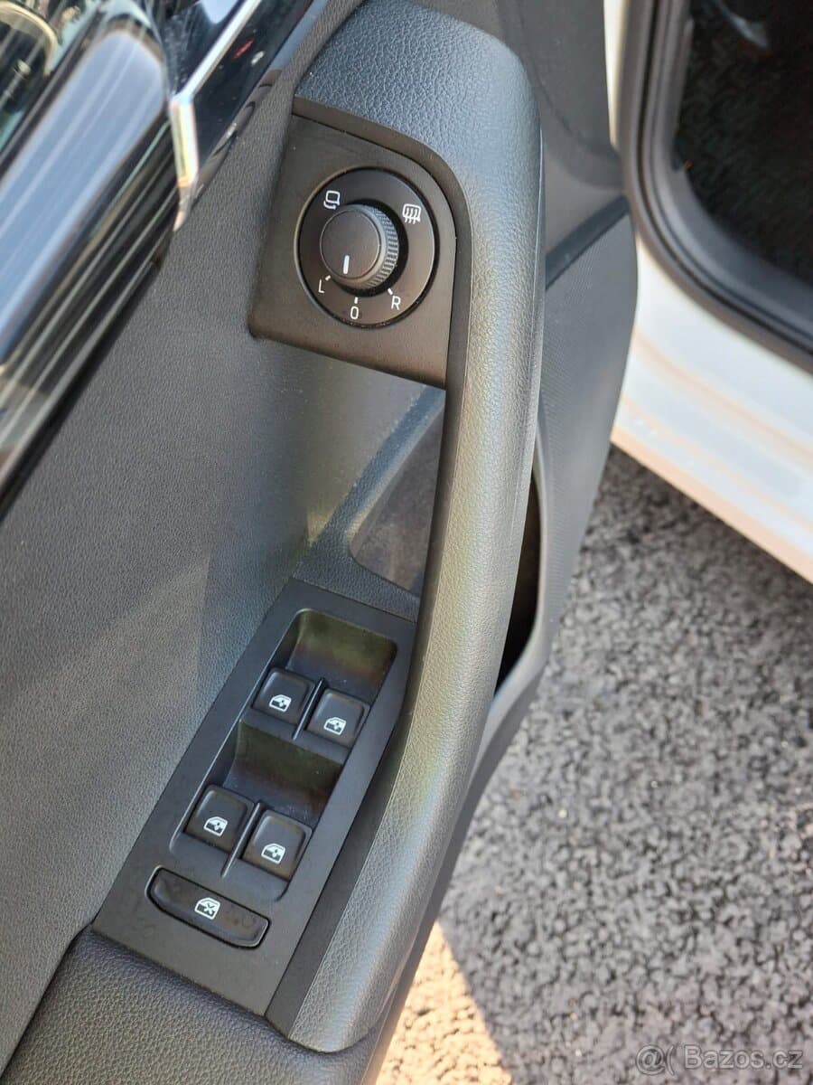 2018 Škoda OCTAVIA - 12