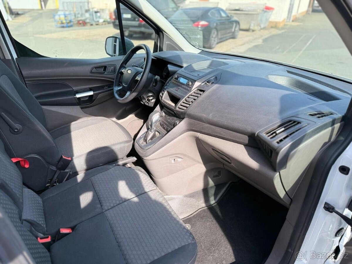 2019 Ford TRANSIT - 12