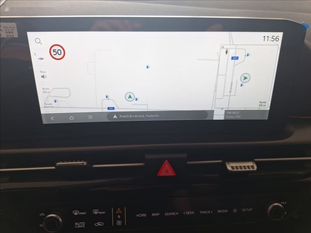 2026 Kia SPORTAGE - 12