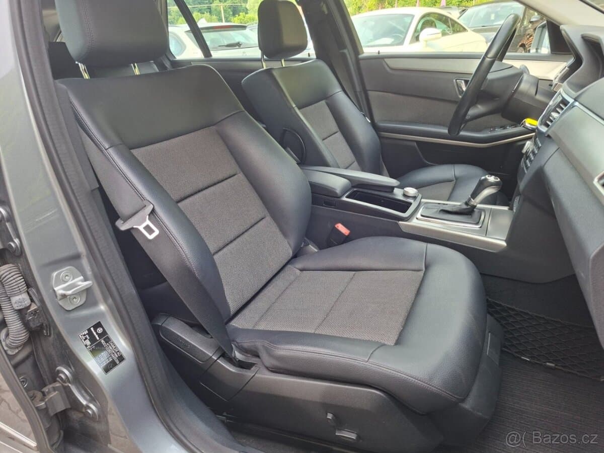 2011 Mercedes-Benz OSTATNÍ - 12