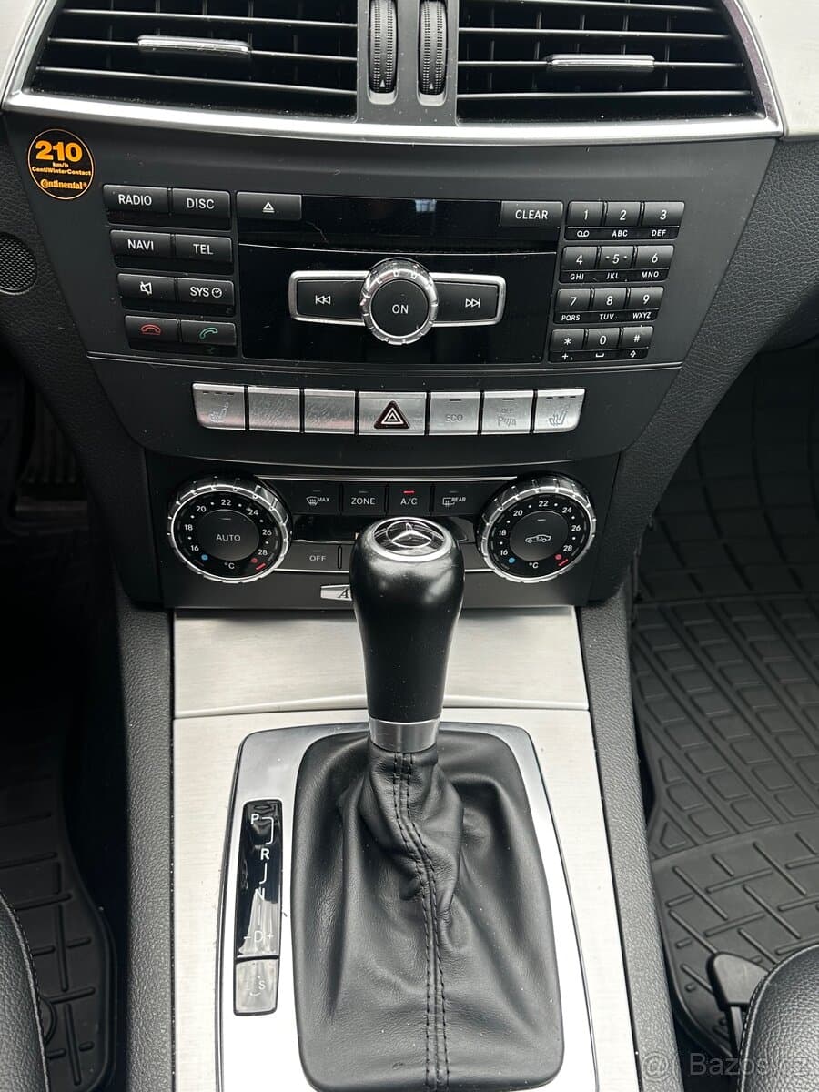 2012 Mercedes-Benz OSTATNÍ - 12