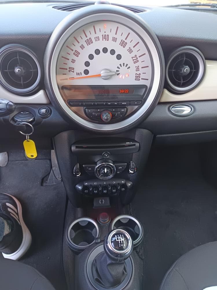 2012 Mini COOPER - 12