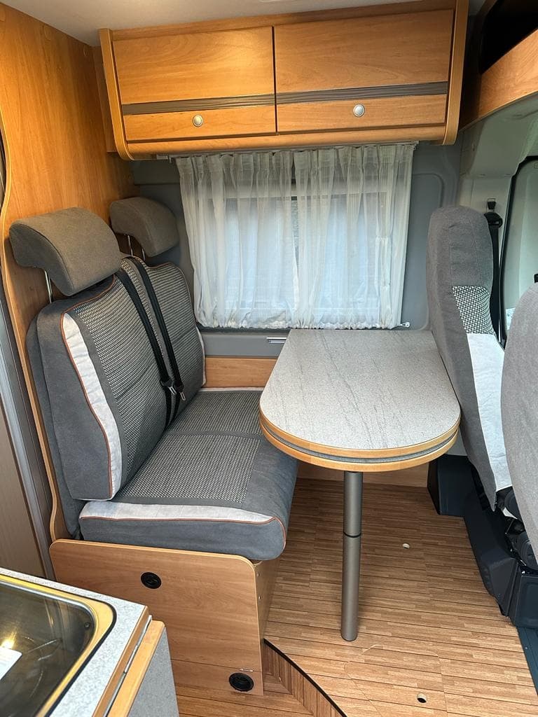 2015 Fiat DUCATO - 12
