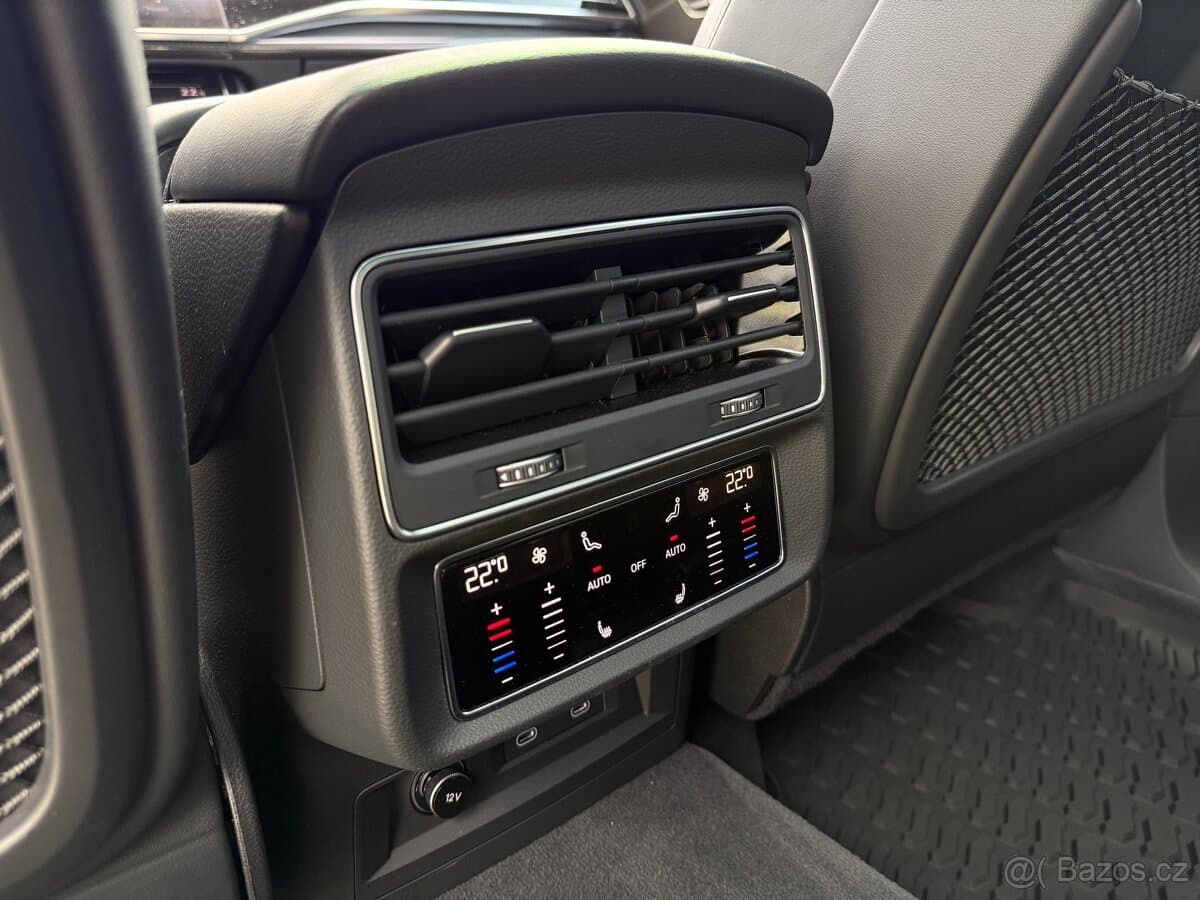 2023 Audi Q7 - 12