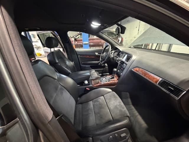 2008 Audi A6 - 12