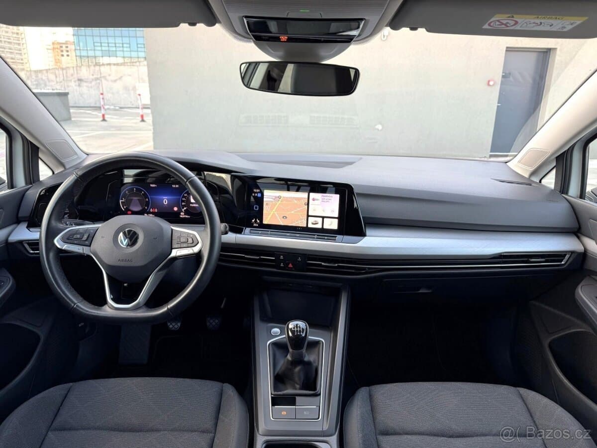2022 Volkswagen GOLF - 12